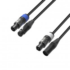 Adam Hall Cables 5 STAR H PCON 5D 0150 - 